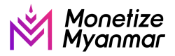 MonetizeMyanmar